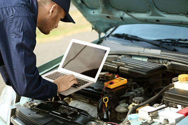 Is It Time For My Vehicle To Get An Overhaul? | Loyola Marina Auto Care