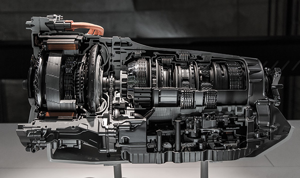 Is Your Vehicle Showing Signs of Transmission Trouble?