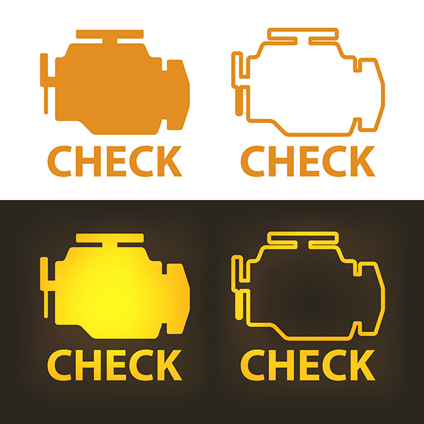 What Triggers a Flashing Check Engine Light, and Can You Keep Driving