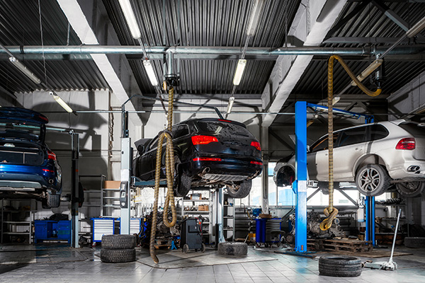 Summer Is The Best Time of Year to Schedule a Full Vehicle Inspection