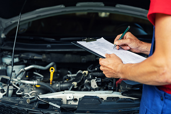 Key Factors to Inspect in a Used Car Purchase