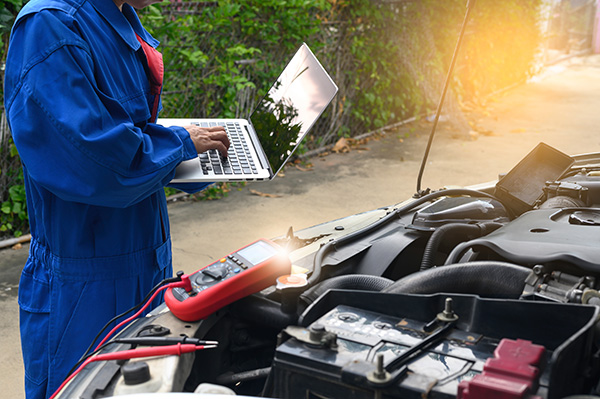 5 Reasons an Engine Can Misfire Without a Constant Warning Light
