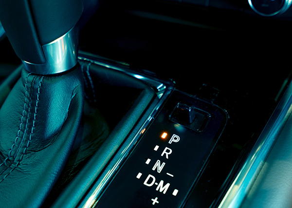What Causes Your Car To Make a Clunk When You Shift Gears?