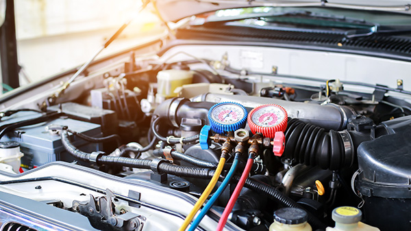 Understanding R-134a vs. R-1234yf Refrigerants in Your Car