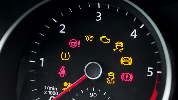 7 Clues Your Car Is Trying to Tell You Something’s Wrong | Loyola Marina Auto Care