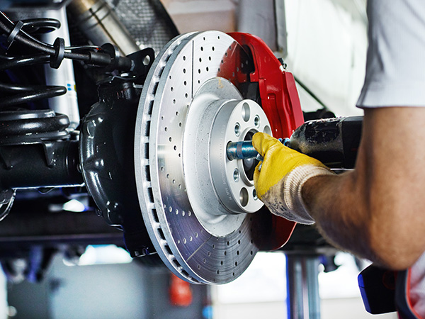 How to Know If You Need a Brake System Overhaul | Loyola Marina Auto Care