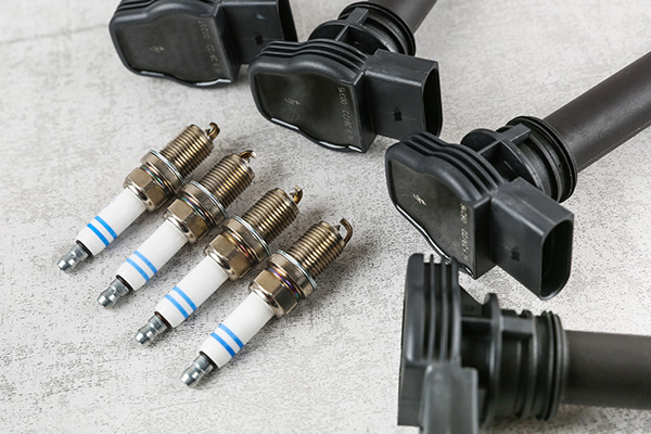 How Often Should I Replace Spark Plugs and Ignition Coils For Best Performance?