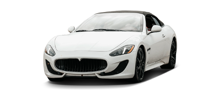 Maserati | Loyola Marina Auto Care