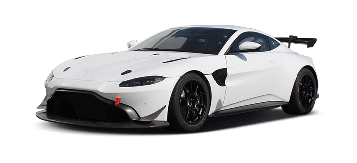 Aston Martin | Loyola Marina Auto Care
