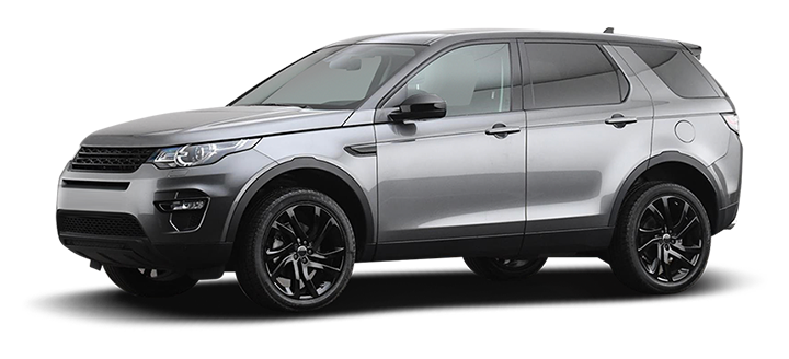 Land Rover | Loyola Marina Auto Care