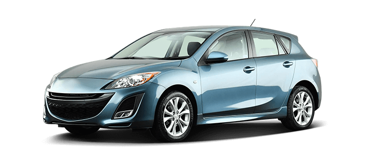 Mazda | Loyola Marina Auto Care